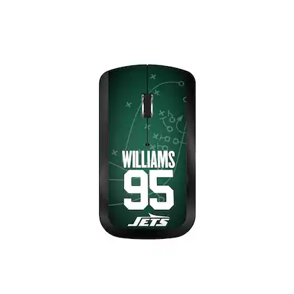 WILLIAMS 95 JETS