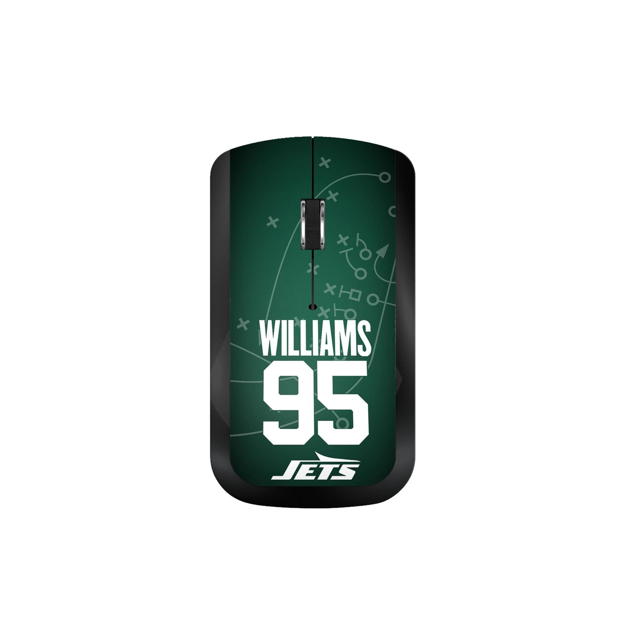 WILLIAMS 95 JETS