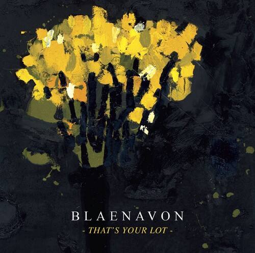 Blaenavon - That's Your Lot   - COMPACT DISCS [CD] price history on PriceWatchPro