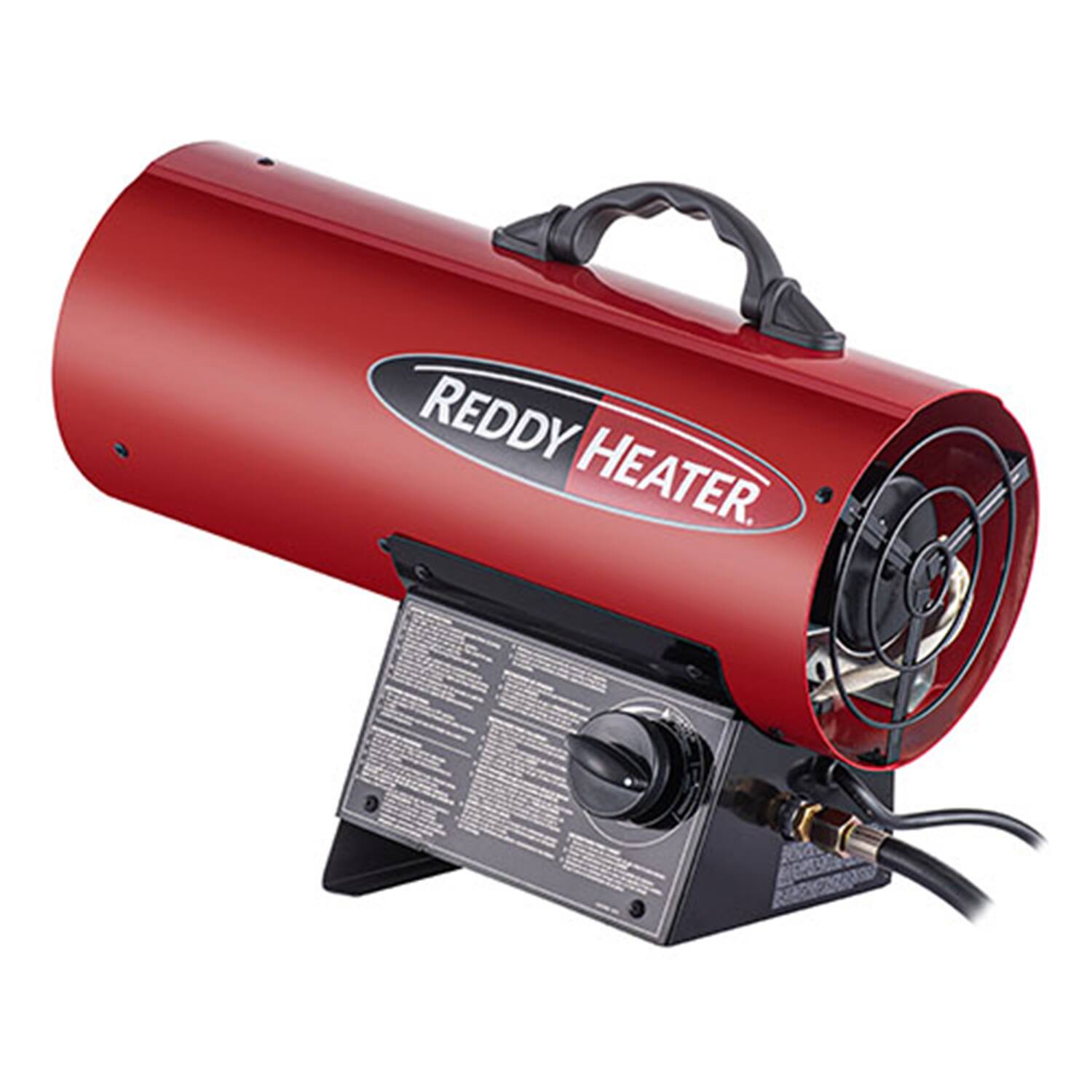 REDDY HEATER