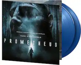Marc Streitenfeld - Prometheus (Original Soundtrack) - VINYL LP