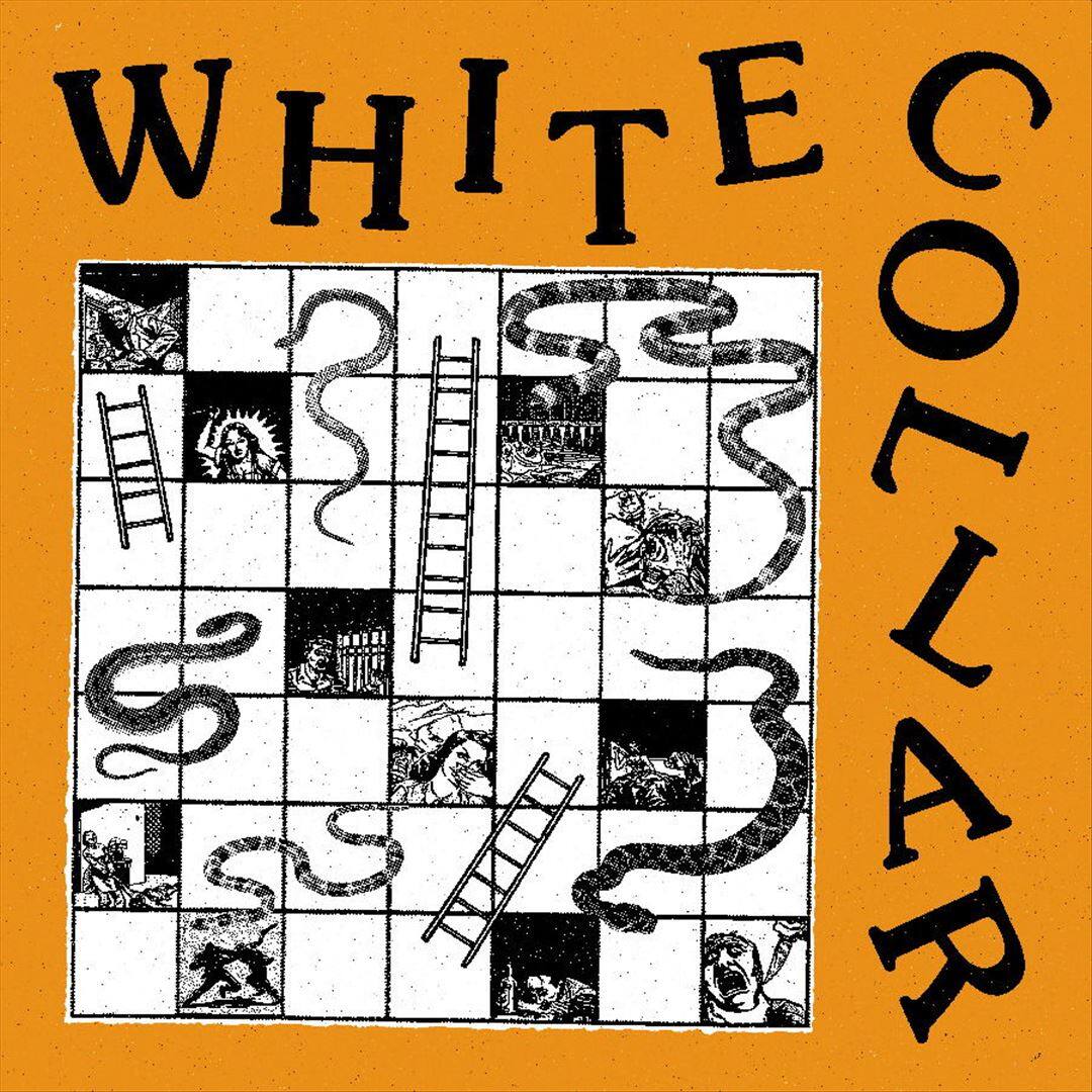 White Collar [LP] VINYL Best Buy
