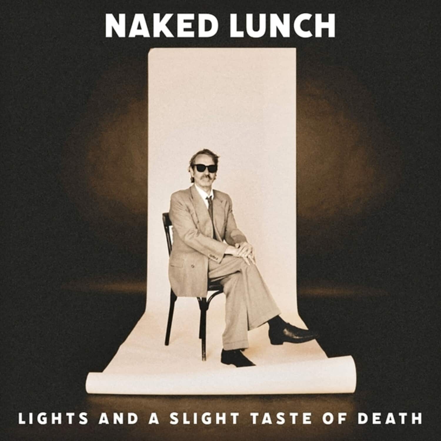 Naked Lunch - Lights (And A Slight Taste Of Death)   - COMPACT DISCS [CD] price history on PriceWatchPro