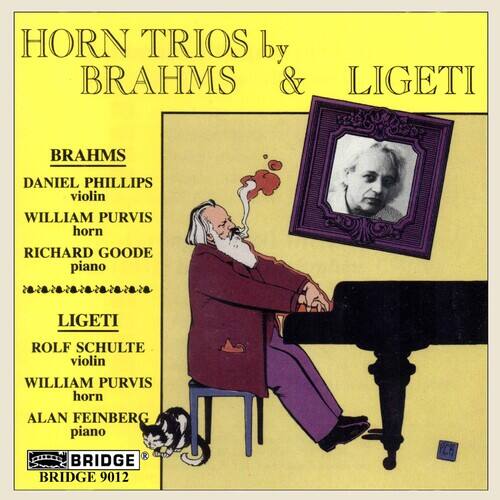 William Purvis - Trios   - COMPACT DISCS [CD] price history on PriceWatchPro