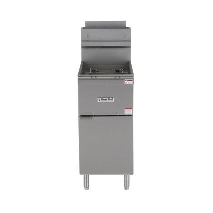 LEGING
Magic Chef ..........
BLAN ERG