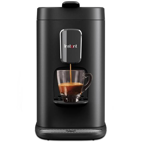 Instant pot espresso machine hotsell