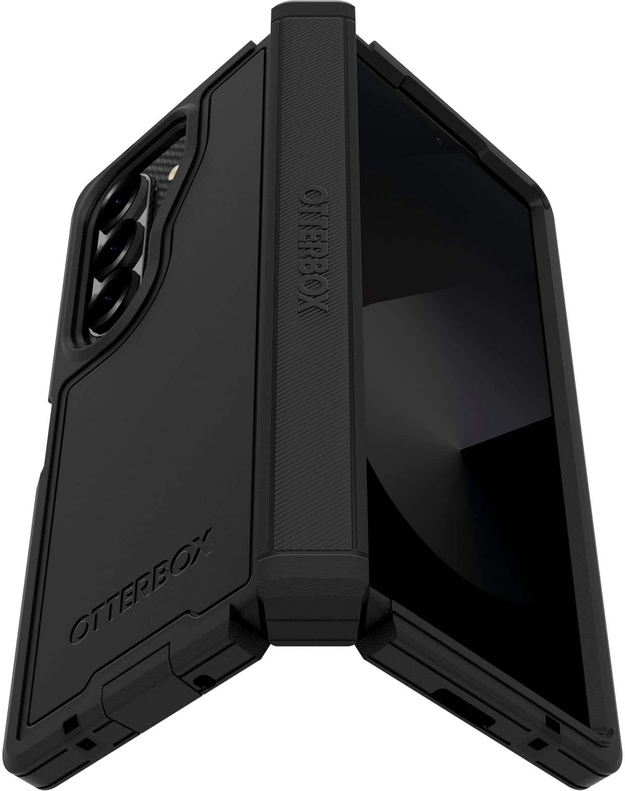 OtterBox Defender Series Pro XT for Samsung Galaxy Z Fold6 Black 77