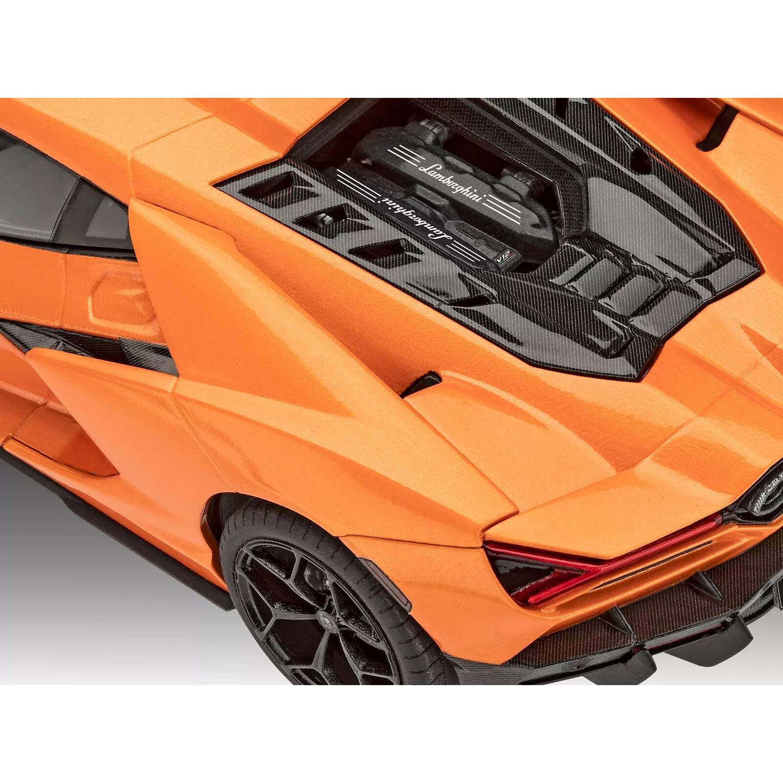 Lamborghini