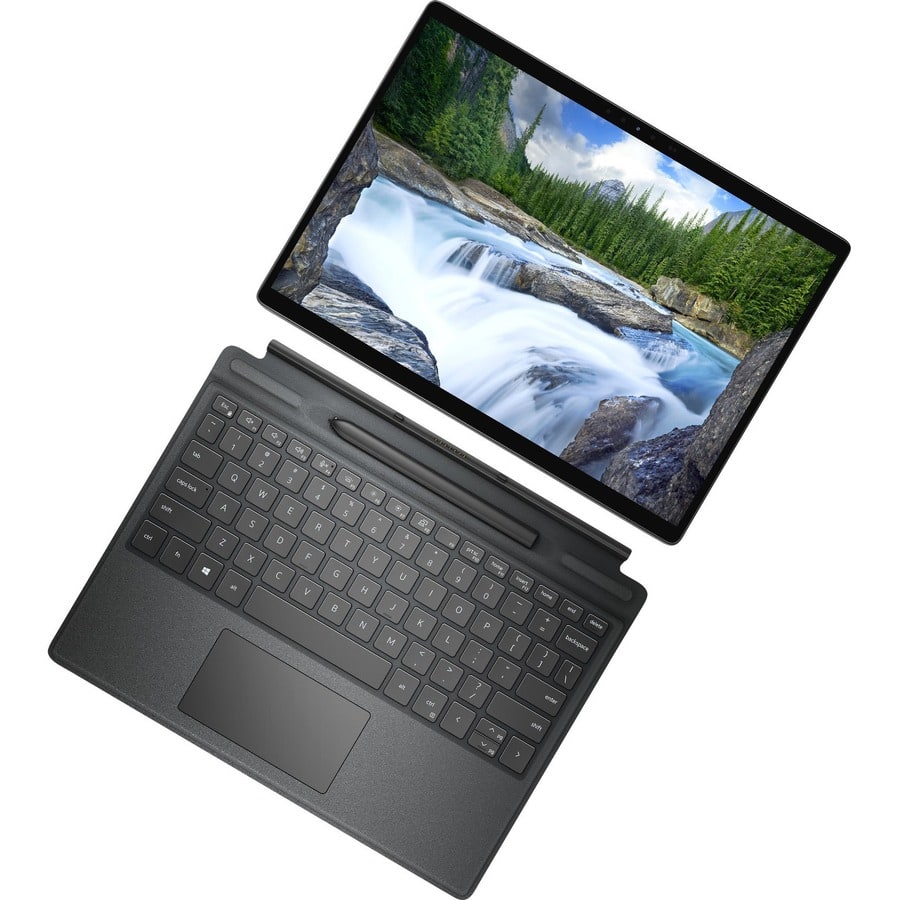 Dell PN7320A Latitude 7320 Detachable Active Pen Notebook Device