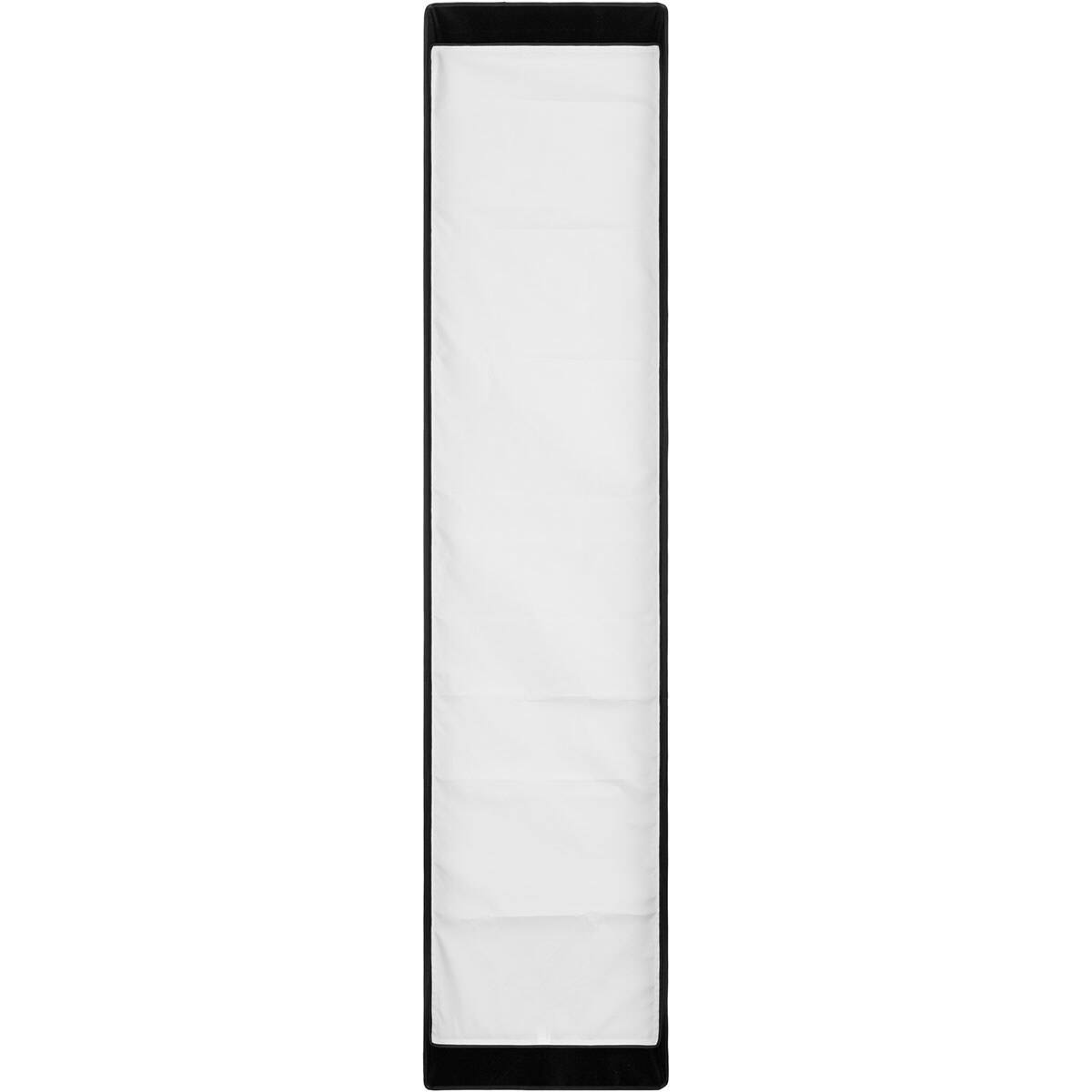 Alt View 4. Profoto - Profoto 1x6' Rectangular XL Softbox, Silver.