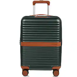 Champs - Vintage II Collection Carry-on - Green