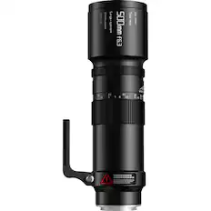 super-MC MC
cinema-scene
Large-aperture
f6.3 500mm
Tele-lens
ED-glass
15
5
05 6
7
8
30 10
50 III 15 20
Do not directly hold the base by hand, in order to prevent falling due to loose screws