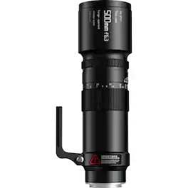 TTArtisan - 500mm f/6.3 Lens for Canon EF