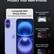 Protect Your New iPhone
Compatible With iPhone 16 Plus
Also compatible with iPhone 15 Plus and 14 Pro Max.
Not Compatible With
- iPhone 16
- iPhone 16 Pro
- iPhone 16 Pro Max