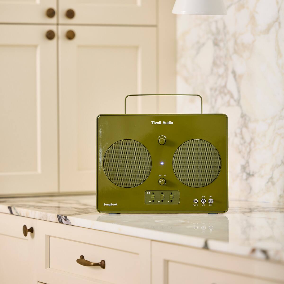 Tivoli Audio 4 SongBook A.