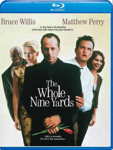 The Whole Nine Yards  - BluRay [Blu-ray]