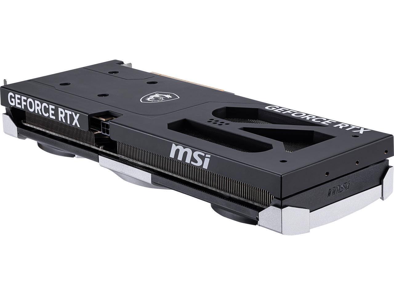 GEFORCE RTX  
msi  
GEFORCE RTX