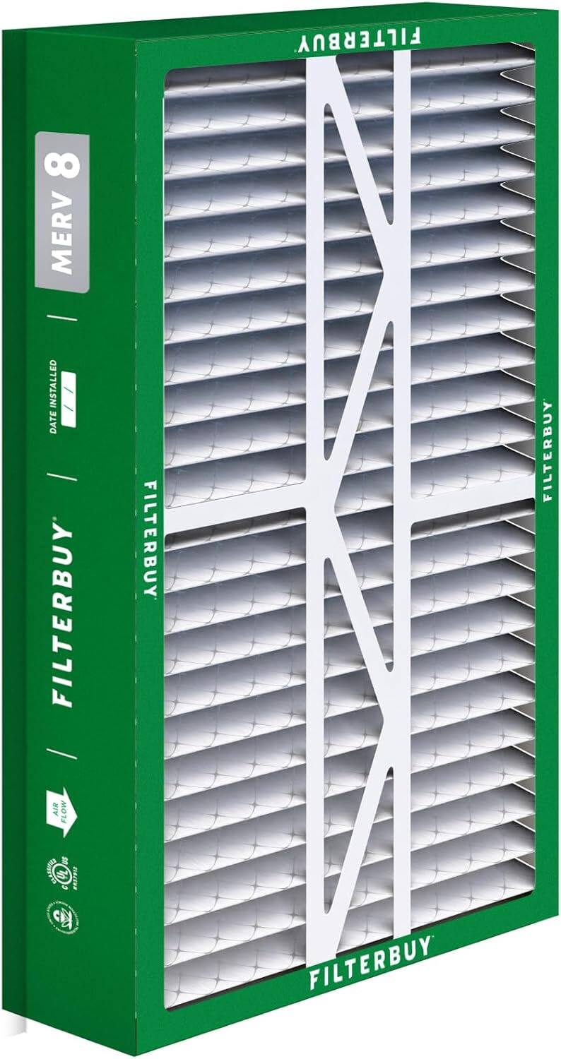 FILTERBUY 8 MERV INSTALLED DATE FILTERBUY AIR FLOW FILTERBUY FILTERBUY