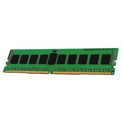 Kingston 16GB 1Rx8 2G x 64 Bit PC4 3200 CL22 288 Pin DIMM 16 GB Kingston 16GB 1Rx8 2G x 64 Bit PC4 3200 CL22 288 Pin DIMM 16 GB