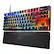 ESC 1 TAB CAPS SHIFT : F4 F3 F2 F1 4 $ 5 % 2e 3 I 2 A T W E 0 F G S D A X C V Z A FB F5 78 8 Y U H J N M F7 9 I K 3 FB I 0 O L < P > F9 P I / ? F12 F11 F10 - U - I I J ENTER SHIFT ATan 0.1 PU HM INS END PD DEL CTR ALT ALT . - CTAL V steelseries