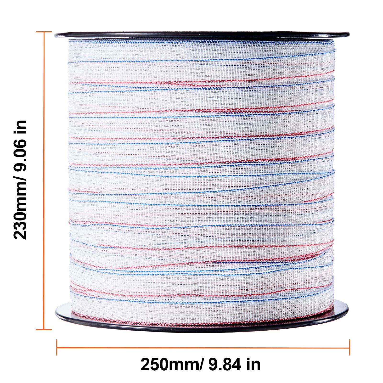 230mm / 9.06 in  
250mm / 9.84 in