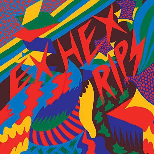 EX HEX RIP