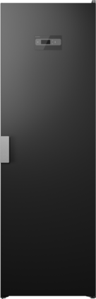 Asko - 53 Linear ft of clothline space - flexible design, Versatile drying, Ultra Gentile Drying, 8 programs - Graphite Black