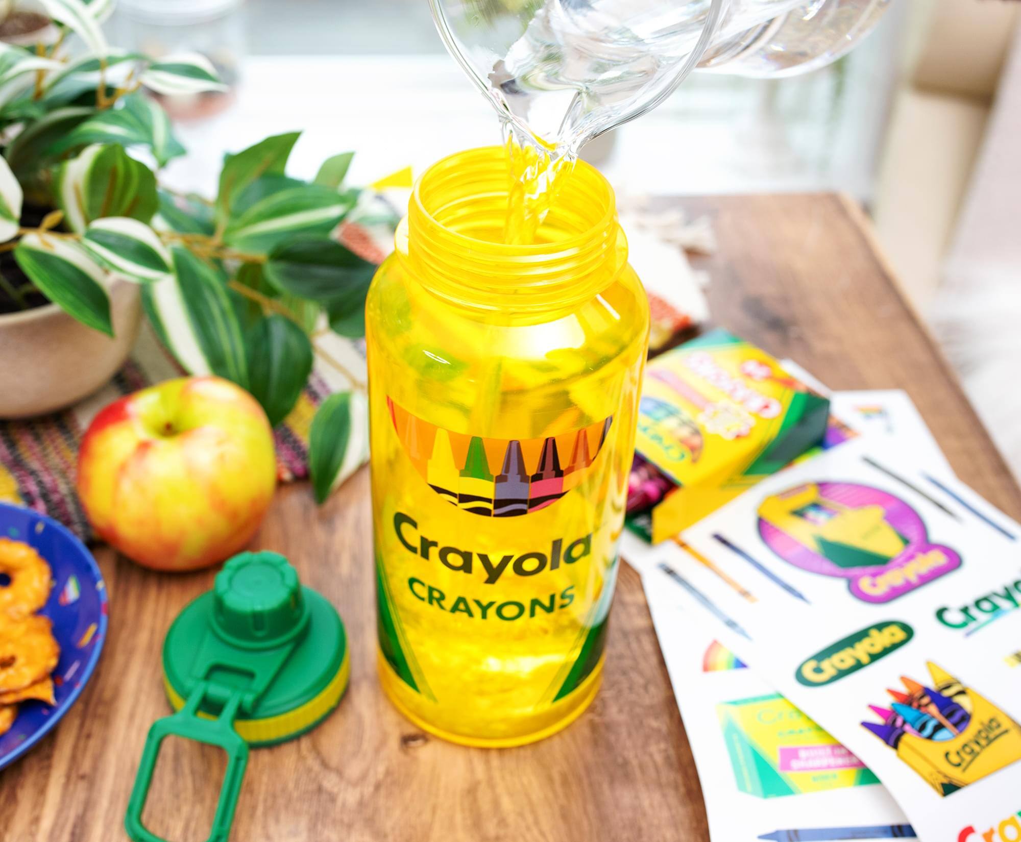 Crayola Crayons