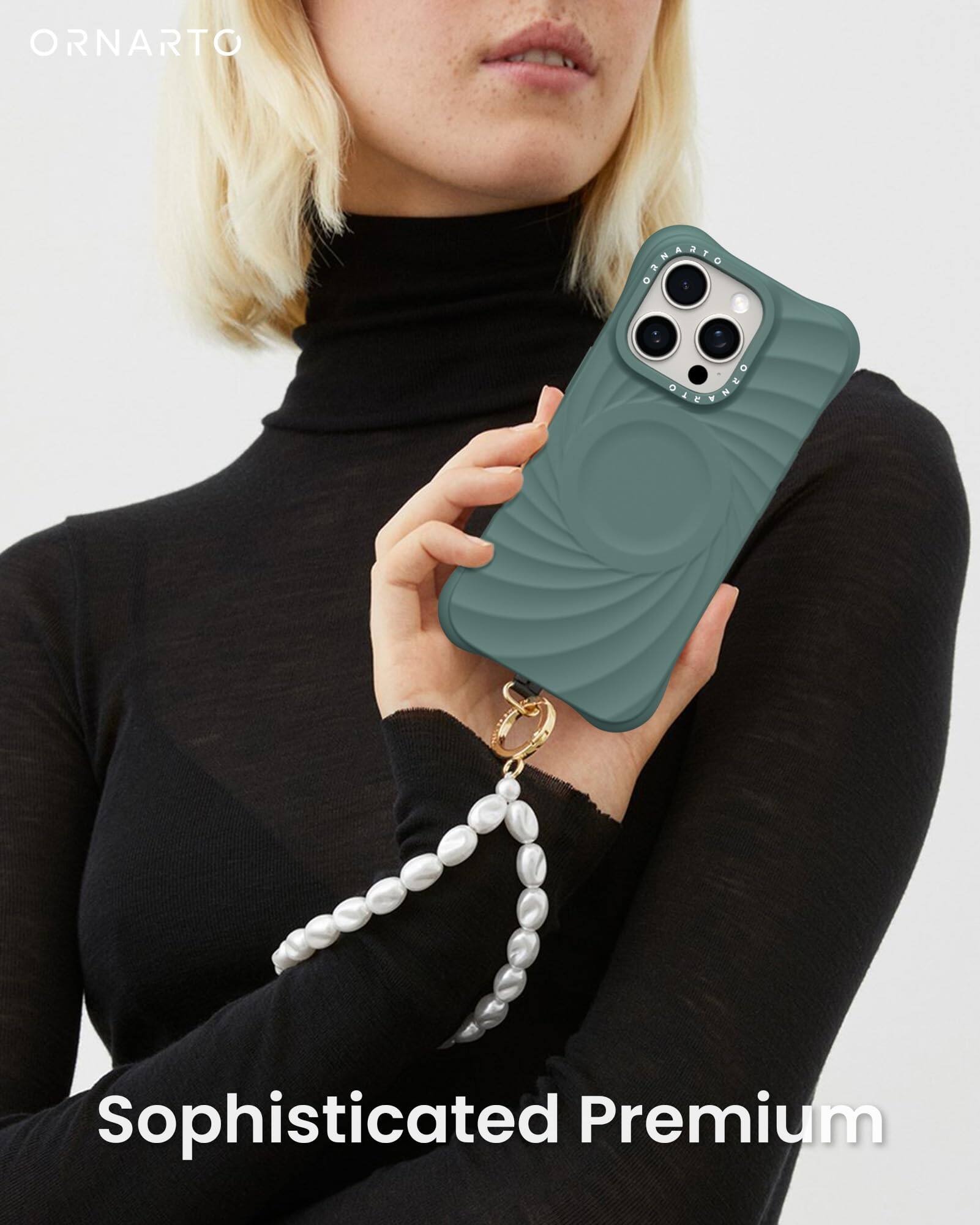 ORNARTO Sophisticated Premium