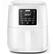Front. Bella Pro Series - 4.2-qt. Digital Air Fryer - White.
