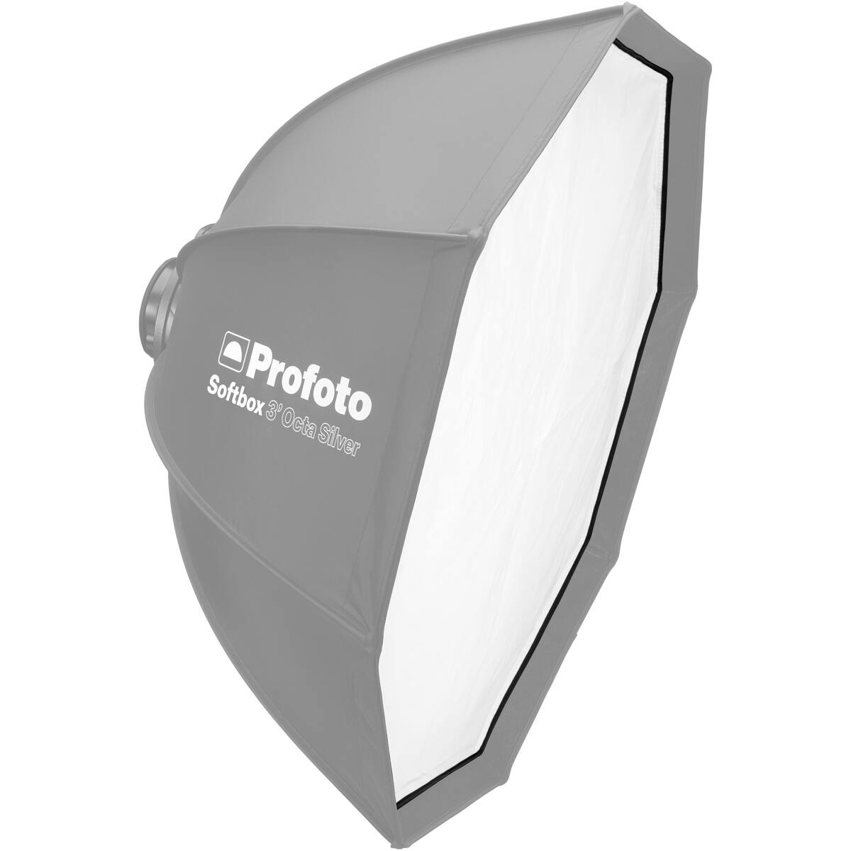 Softbox Profoto 3 Octa Silver