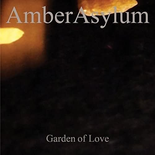 Amber Asylum - Garden Of Love   - COMPACT DISCS [CD] price history on PriceWatchPro