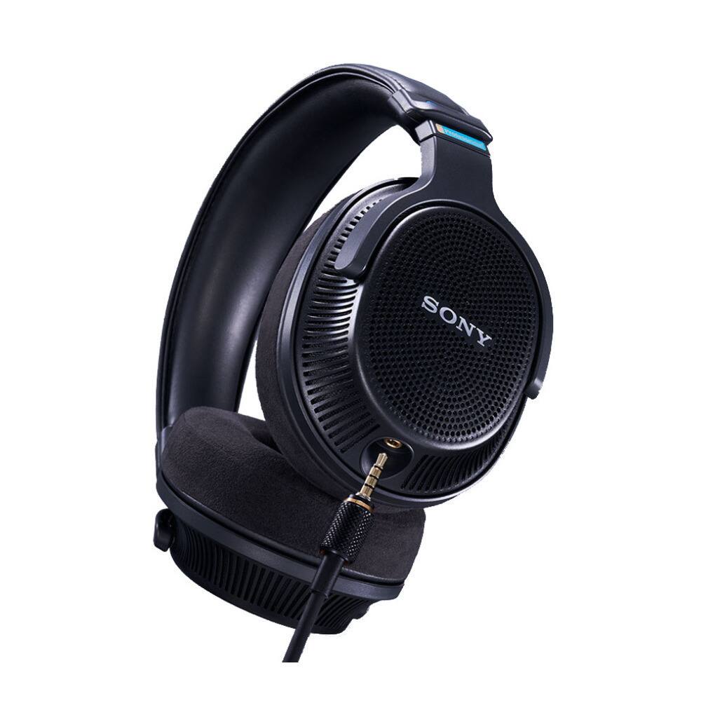 美品 SONY MDR-MV1 Sony MDR-MV1 Open-back Headphones | Sweetwater