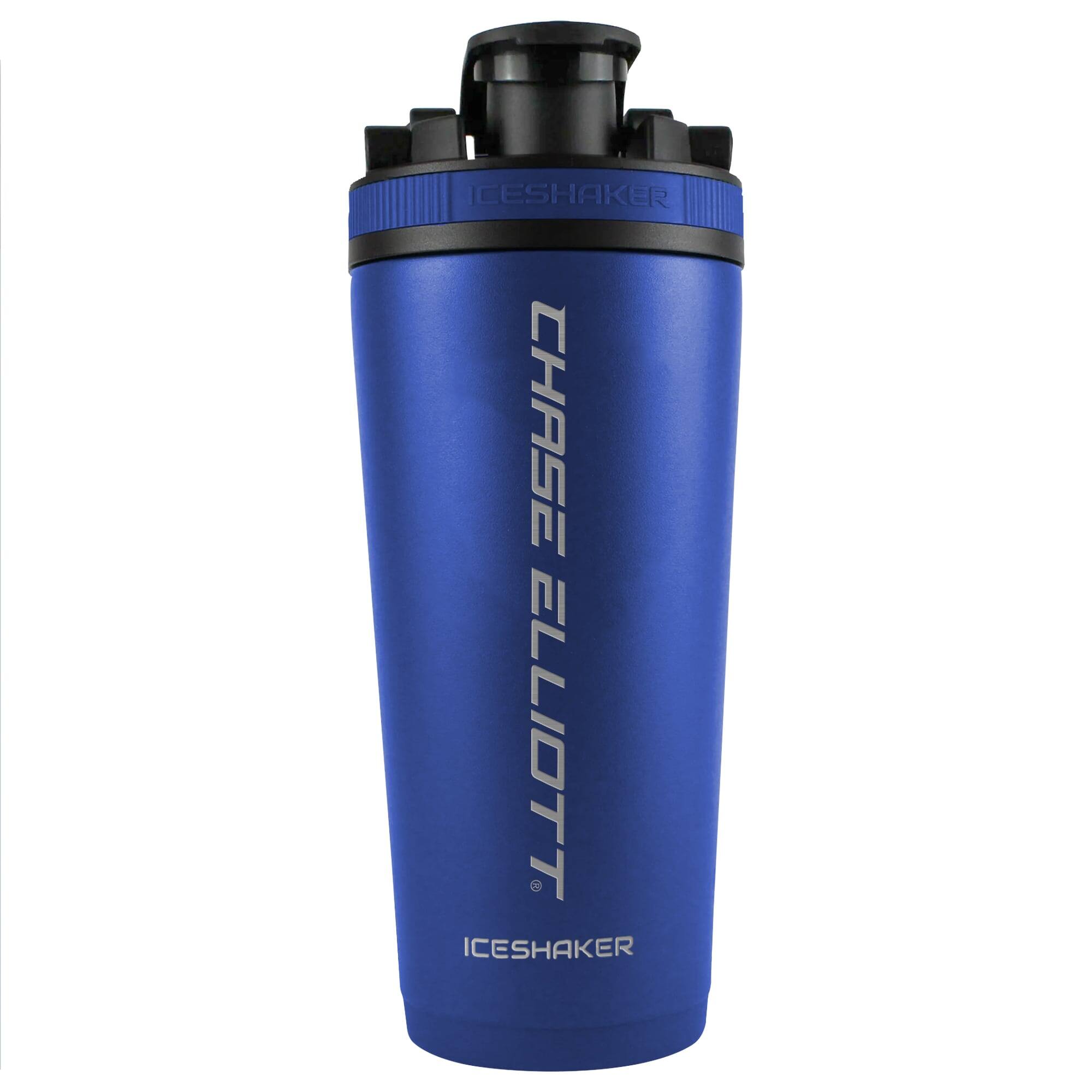 ICESHAKER  
CHASE ELLIOTT  
ICESHAKER