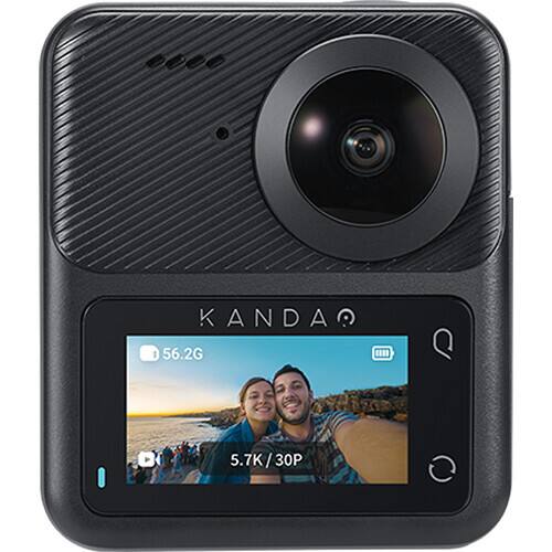 KANDA 56.2G 5.7K / 30P