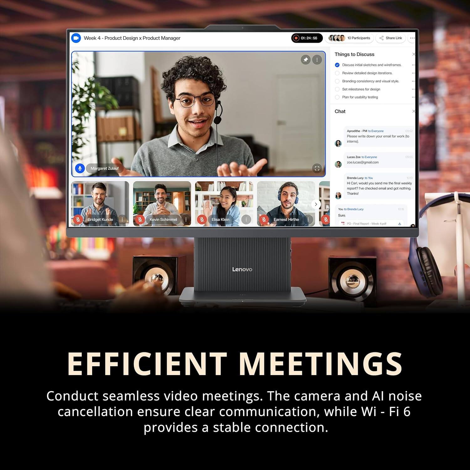 media item thumbnail