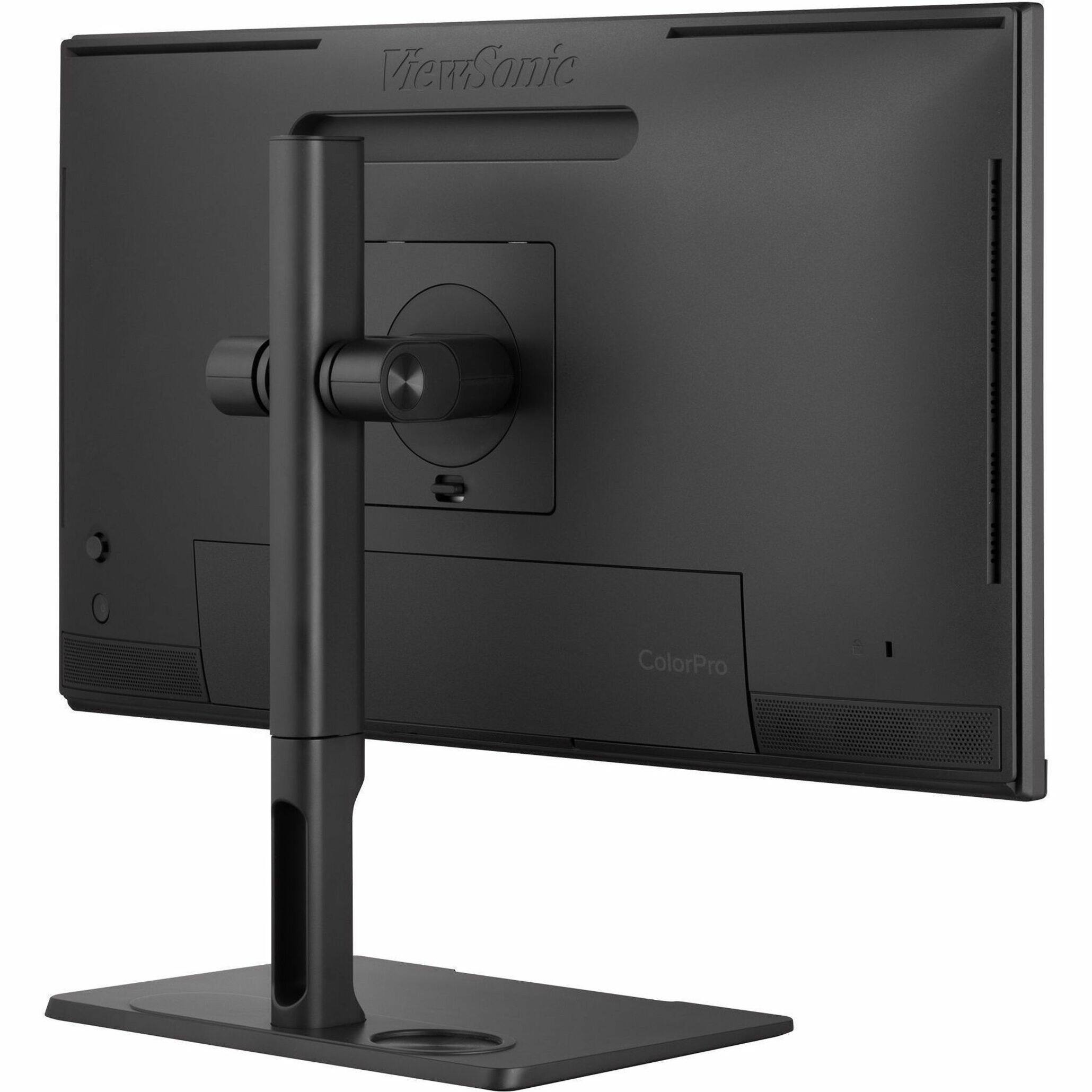 ViewSonic ColorPro monitor