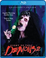 Night of the Demons 2 [Blu-ray] [1994] - Front_Zoom