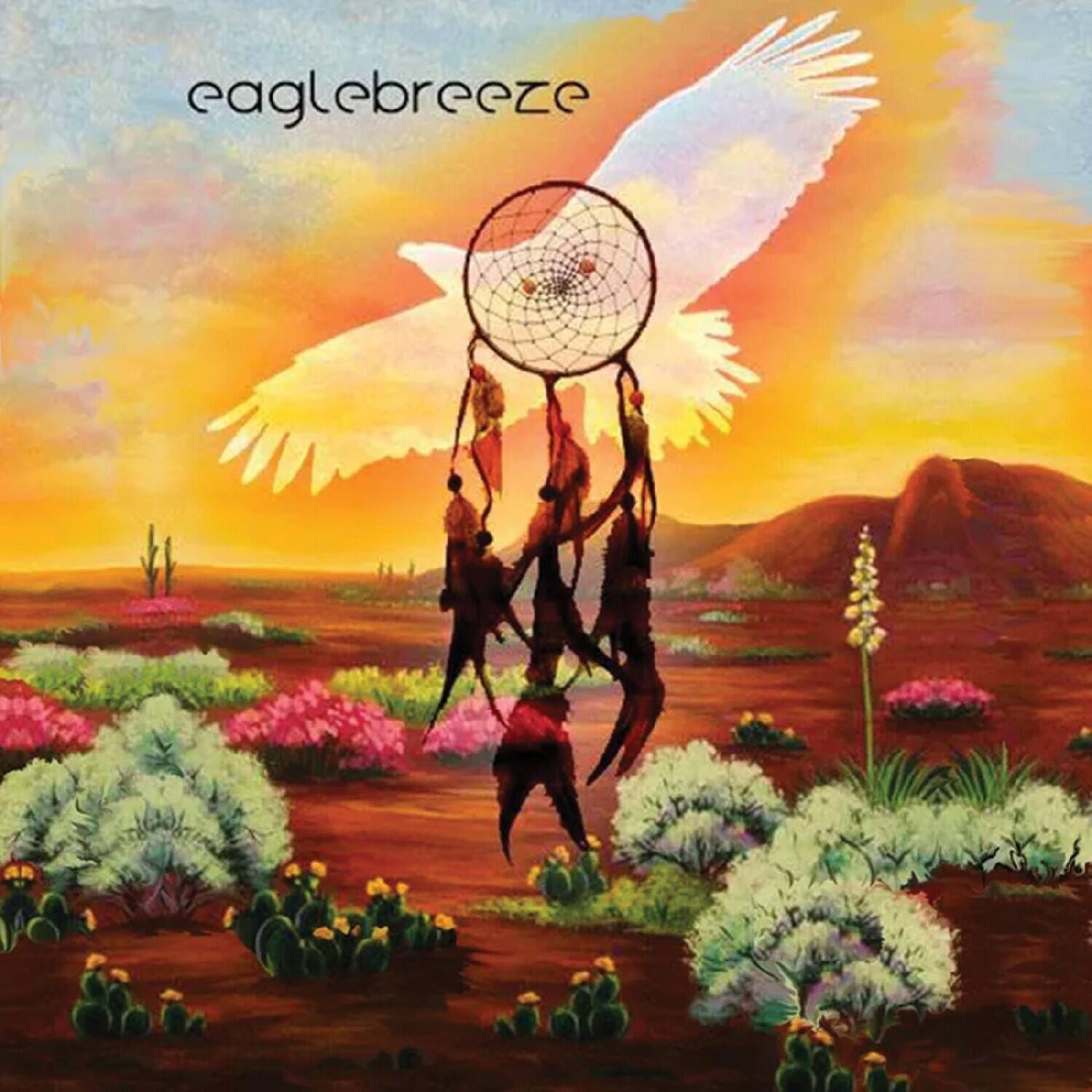 Eaglebreeze - Eaglebreeze - VINYL LP