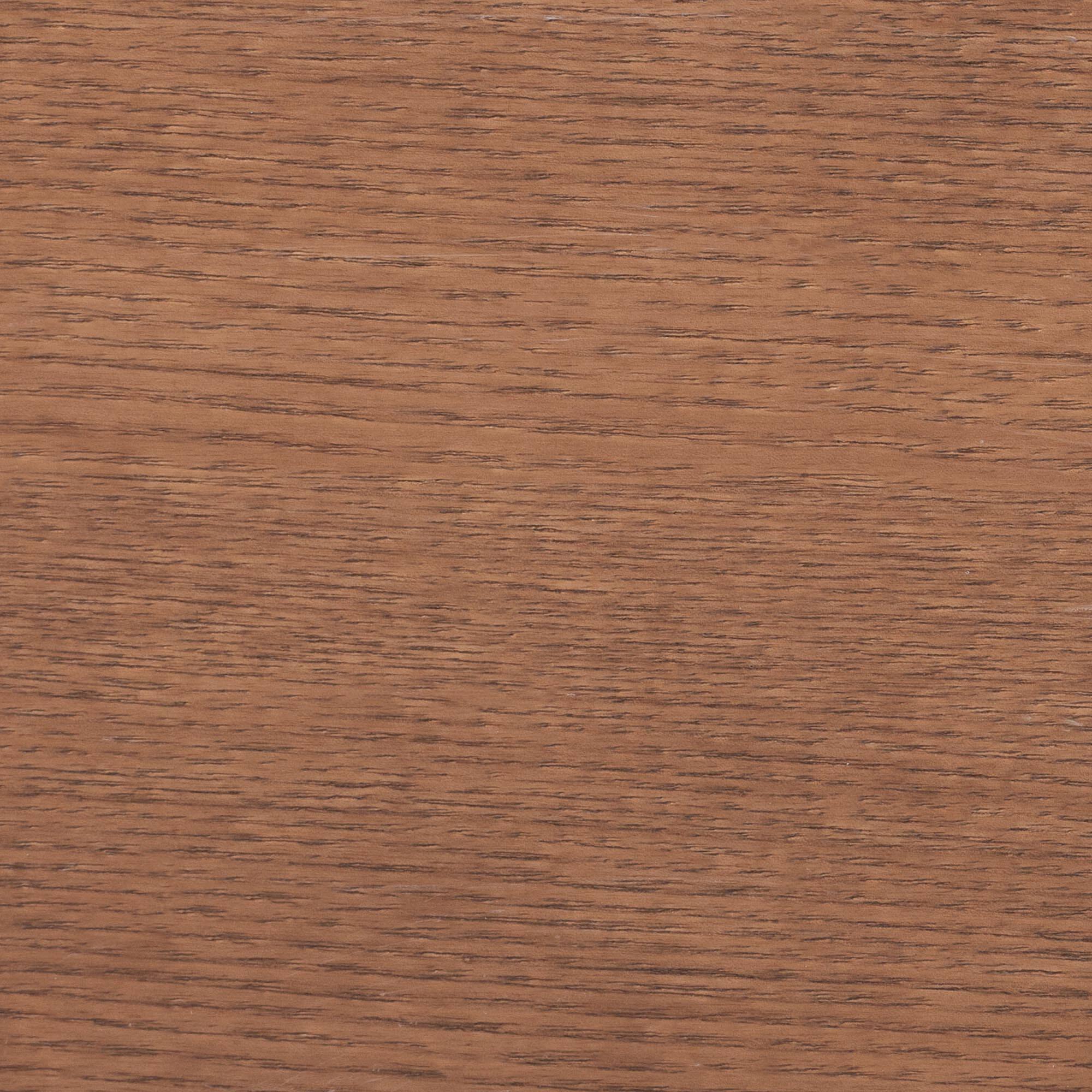 Alt View 2. Baxton Studio - Noela Platform Bed - Mid-Century Modern Wood Bed Frame with Panel Headboard and Angled Legs for Bedroom, Queen - Ash Walnut.