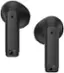 Alt View 2. Sennheiser - Sennheiser ACCENTUM Open Wireless Earbuds - Ear Buds with Open Design, Dynamic Sound and Bluetooth 5.3 - Black.
