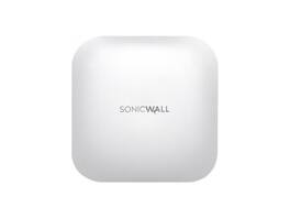 SonicWall - SONICWAVE 621 Wireless AP, 3YR Support, Multi-Gigabit 802.3AT PoE+ (03-SSC-0722)