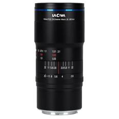 100mm F2.8 CA-Dreamer Macro 2X 067mm
12 0.75:1 1:1 0.98 0.3 1.5:1 2:1 0.82 0.25
22 11 5.6 2.8 2.8 5.6 11 22
2 11 8 5.6 4 2.8