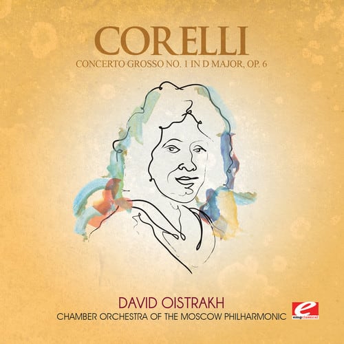 A. Corelli - Concerto Grosso 1 D Major   - COMPACT DISCS [CD] price history on PriceWatchPro