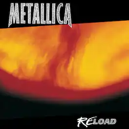 Metallica - ReLoad (Remastered Deluxe Box Set) - VINYL LP