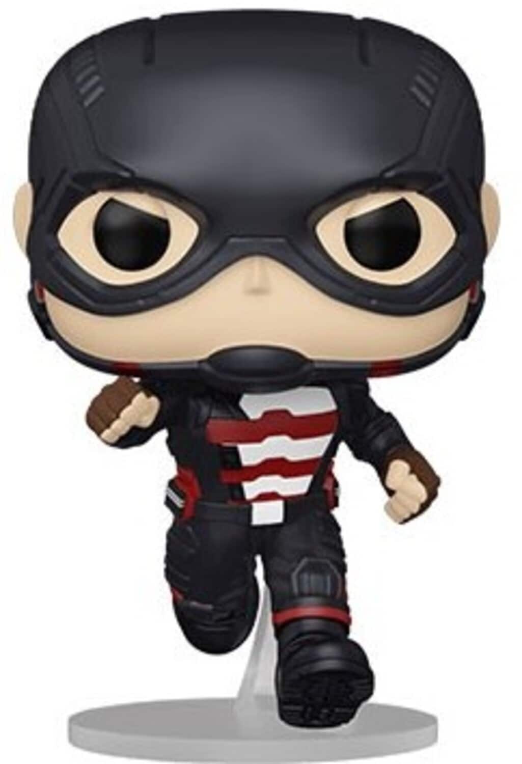 FUNKO POP!: The Falcon and the Winter Soldier - U.S Agent - COLLECTABLES - Multicolor