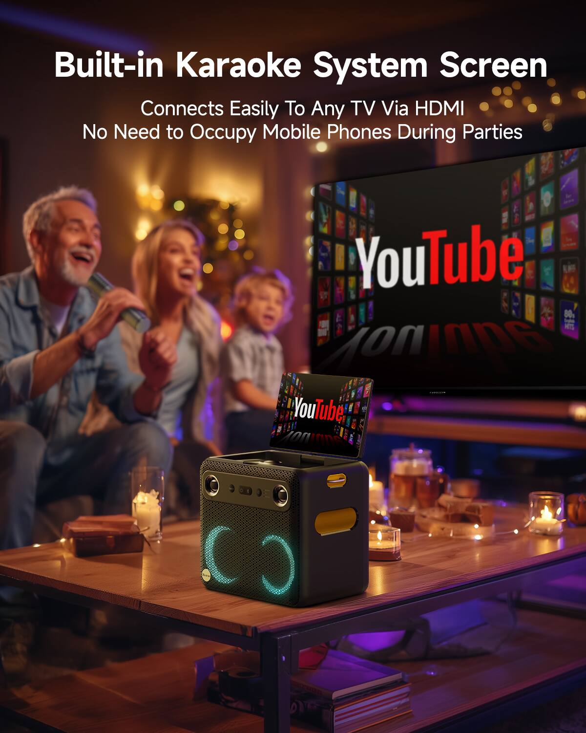 media item thumbnail