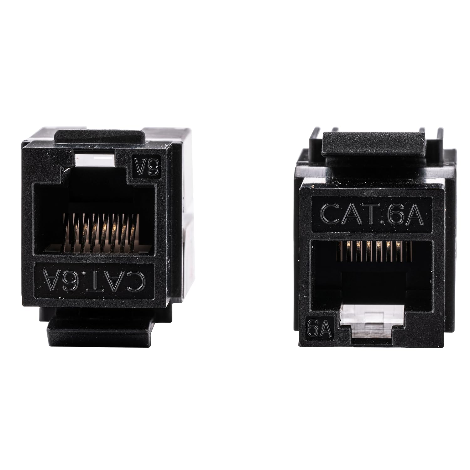 CAT6A CAT6A