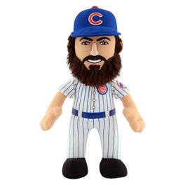 MLB - Chicago Cubs Jake Arrieta 10" Plush Figure - White