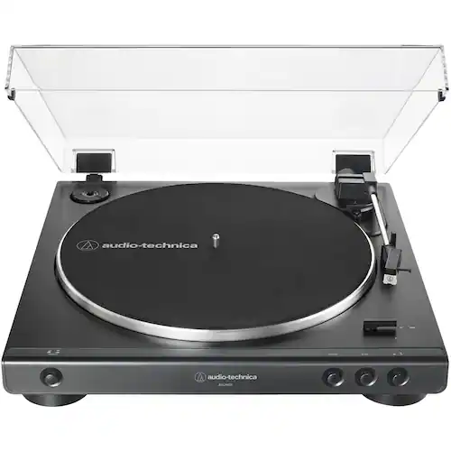 Component Turntables